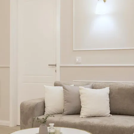 Luxurious & Elegance W18 Grand W' Balcony By Prestige Homes 아파트 부다페스트