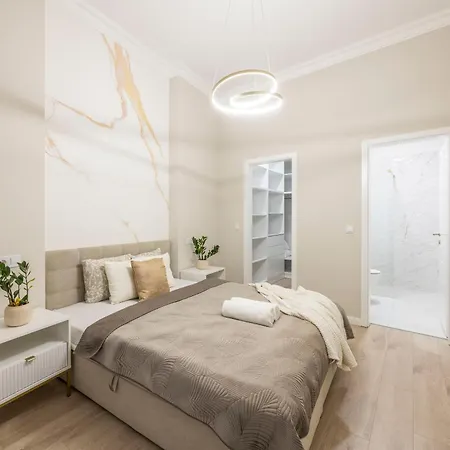 Διαμέρισμα Luxurious & Elegance W18 Grand W' Balcony By Prestige Homes *
