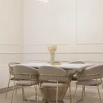 דירה Luxurious & Elegance W18 Grand W' Balcony By Prestige Homes *