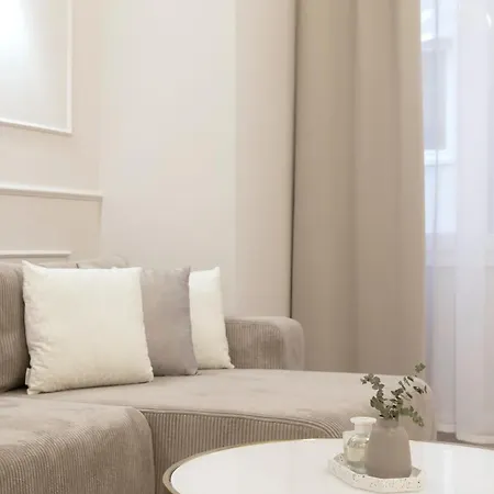 Luxurious & Elegance W18 Grand W' Balcony By Prestige Homes Apartment