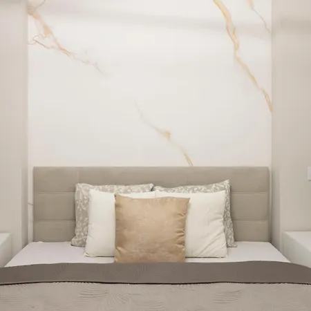 Luxurious & Elegance W18 Grand W' Balcony By Prestige Homes Apartment