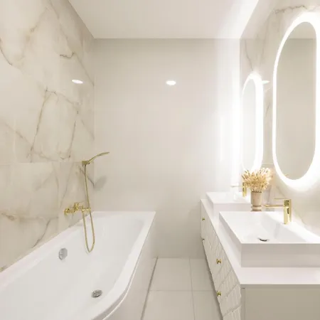 Luxurious & Elegance W18 Grand W' Balcony By Prestige Homes Budapest