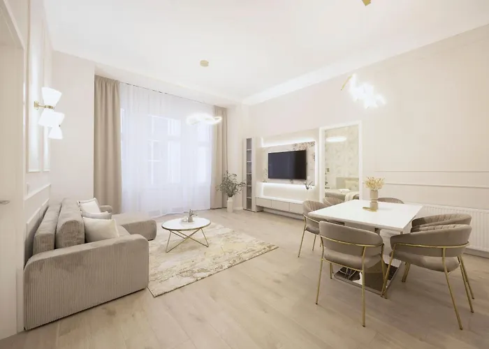 Luxurious & Elegance W18 Grand W' Balcony By Prestige Homes