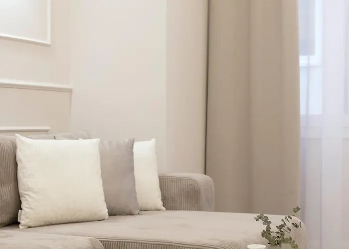 Luxurious & Elegance W18 Grand W' Balcony By Prestige Homes Lägenhet